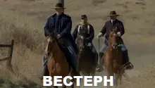 вестерн