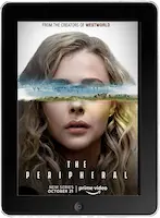 Периферийные устройства (2022) скачивайте бесплатно Периферийные устройства (2022) скачать фильм