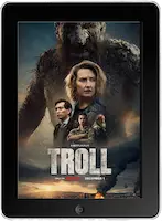 Тролль (2022)