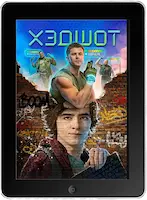 Хэдшот (2022) скачать фильм
