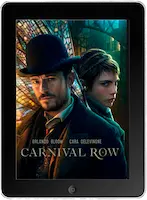 Карнивал Роу 2 сезон (2023) скачать фильм