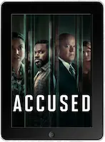 Обвиняемые (2023) скачать фильм