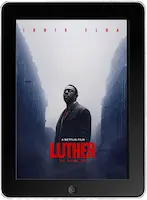 Лютер: Павшее солнце (2023) скачать фильм