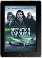 Операция «Наполеон» (2023) скачать фильм