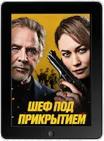 Шеф под прикрытием (2022) скачать фильм