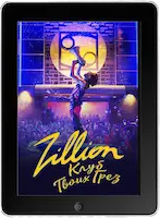 Zillion. Клуб твоих грез (2022) скачать фильм