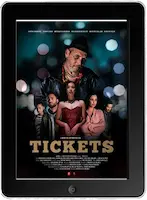 Билеты (2023) скачать фильм