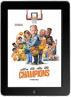 Чемпионы (2023) скачать фильм