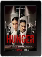 Голод (2023) скачать фильм