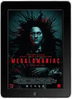 Мегаломан (2022) скачать фильм