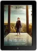Внутри (2023) скачать фильм