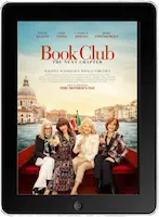 Книжный клуб 2 (2023) скачать фильм