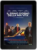 Первый день моей жизни (2023) скачать фильм