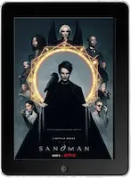 Песочный человек (2022) скачать фильм