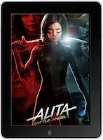 Алита: Боевой ангел (2019)