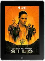 Укрытие / Бункер 1 серия (2023) скачать фильм