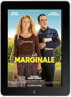 Маргиналы (2023) скачать фильм