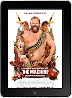 Машина (2023) скачать фильм