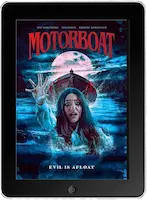 Моторная лодка (2023) скачать фильм