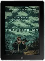 Похитители людей (2023) скачать фильм