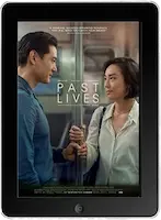 Прошлые жизни (2023) скачать фильм