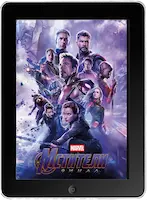 Мстители: Финал (2019)