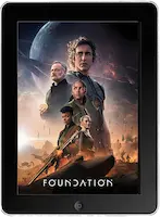 Основание 2 сезон 2 серия (2023) скачать фильм