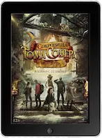 Сокровища Тома Сойера (2022) скачать фильм
