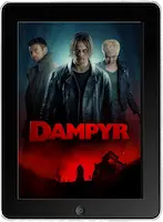 Дампир (2022) скачать фильм