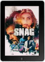 Снэг: Глава первая (2023) скачать фильм