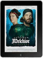Аптекарь Мельхиор. Призрак (2022) скачать фильм