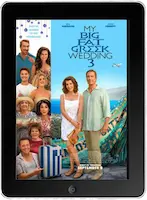 Моя большая греческая свадьба 3 (2023) скачать фильм