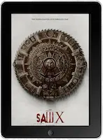 Пила 10 (2023) скачать фильм