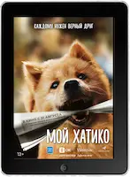 Мой Хатико