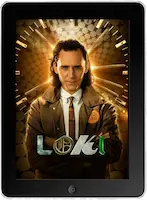 Локи 2 сезон 6 серия (2023)