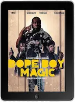 Магия барыг (2023) скачать фильм