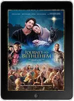 Путешествие в Вифлеем (2023)