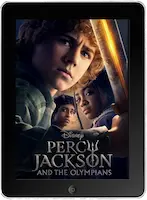Перси Джексон и Олимпийцы 8 серия (2024)