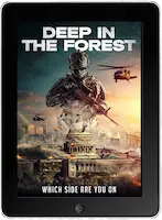 В дремучем лесу (2021)