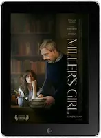 Девушка Миллера (2024) скачать фильм
