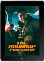 Криминальный город 4 Возмездие (2024) скачать фильм