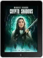 Тени крипты (2024) скачать фильм