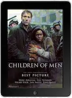 Дитя человеческое (2006)