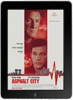 Асфальтовые джунгли (2023)