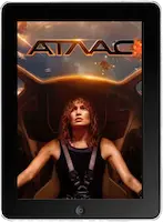 Атлас (2024) скачать фильм