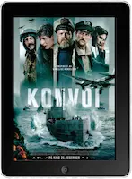 Конвой (2023) скачать фильм