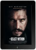 Зверь внутри (2024) скачать фильм