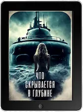Что скрывается в глубине (2024) скачать фильм