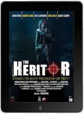 Наследница (2024) скачать фильм