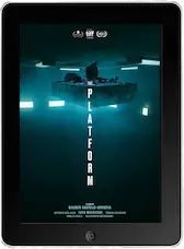 Платформа (2019)